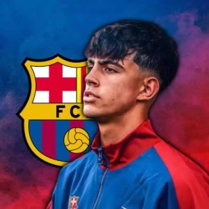 从87三杰到07三星，贝尔纳尔会是亚马尔的布斯克茨