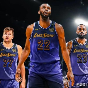 开云官网-仅仅6比赛，便让湖人重启补强计划，这就是瘦版东契奇的影响力