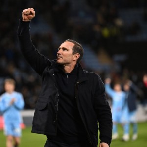 阿森纳名宿：如果热刺邀请兰帕德执教，他会接受的