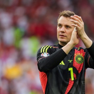 开云体育官网-诺伊尔否认重返德国国家队：退出是深思熟虑的决定